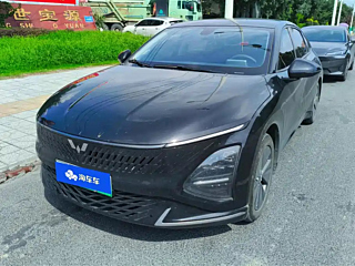 SGMW WULING STARLIGHT