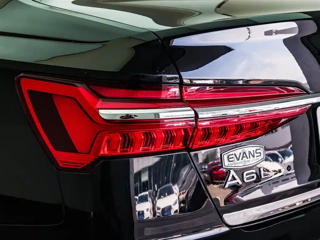 AUDI A6L 2019