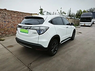 Заказать EVERUS GAC HONDA VE-1