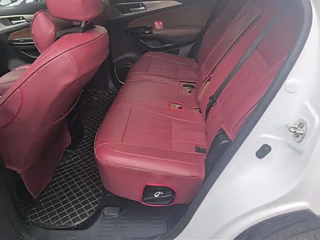 CHANGAN CS95  2017 YEAR 2.0T 2WD  EDITION 2017
