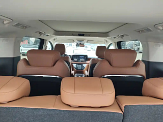 HONGQI HQ9  2023 YEAR 2.0T SMART LINK  EDITION 2023