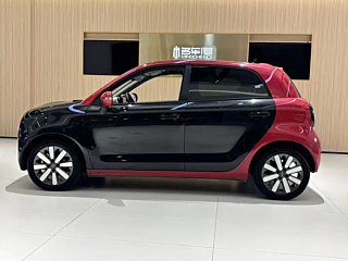 ORA BLACK CAT 2019 YEAR 351KM EDITION 2019