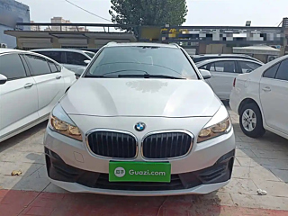 BMW 2-SERIES &#22810;&#21151;&#33 2019 YEAR 220I LEADING TYPE 2019