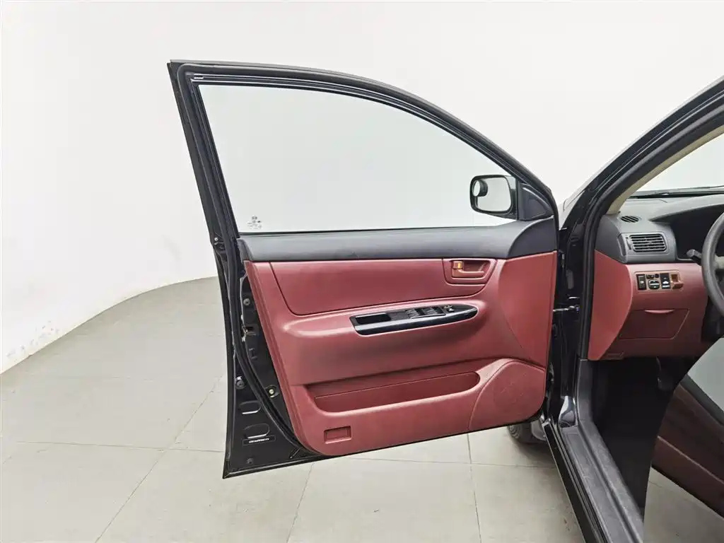 BYD F3 2012