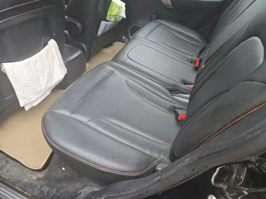 HAVAL H6 2015