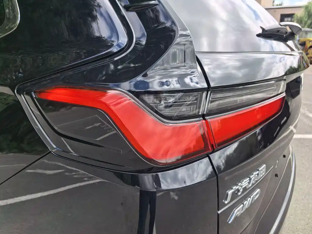 HONDA BREEZE 2023