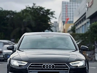 AUDI A4L 2019