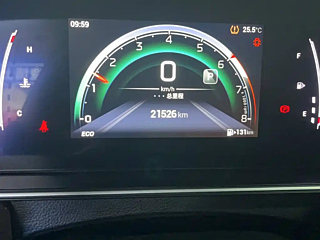 TRUMPCHI M6  2021 YEAR PRO 270T DCT DELUXE EDITION 2021