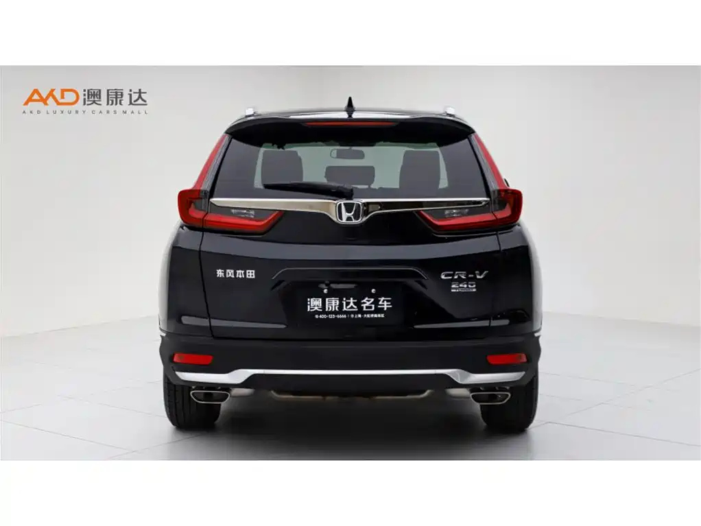 HONDA CR-V 2022