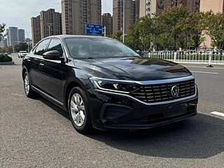 VOLKSWAGEN PASSAT 2022