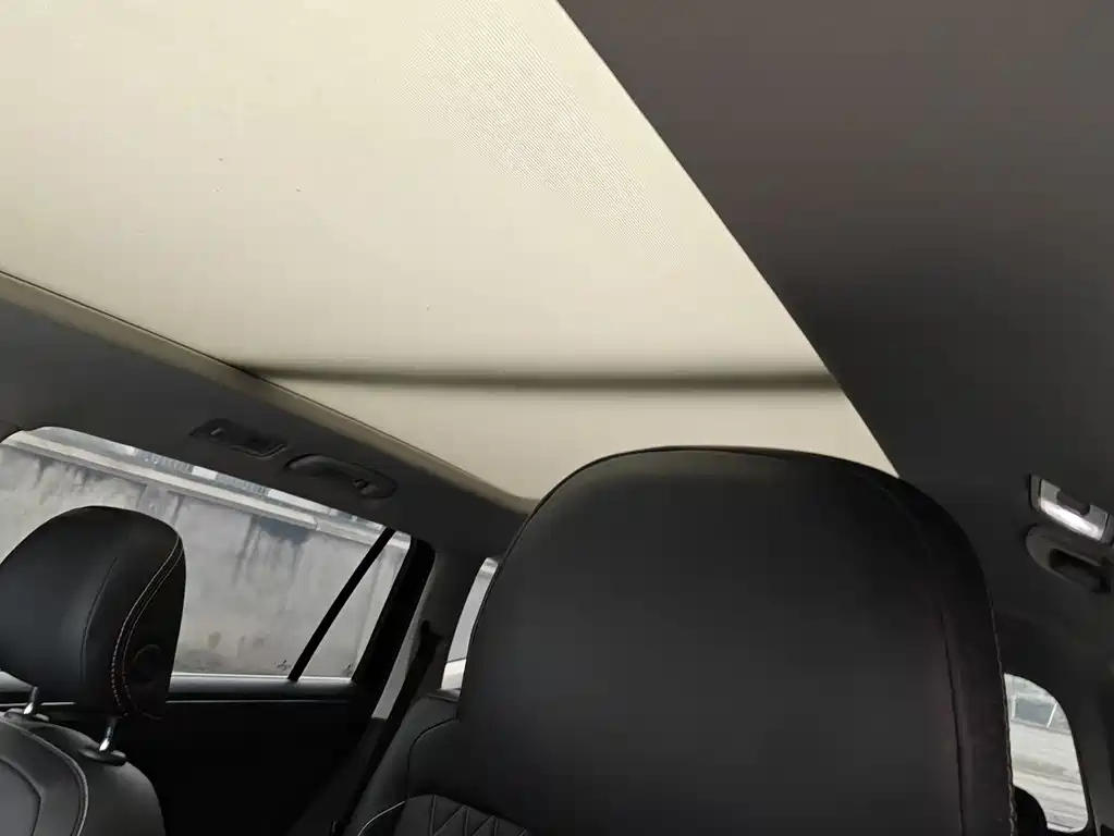 car slider