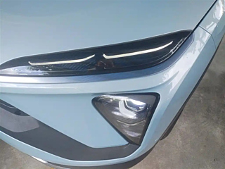 NIO ES6  2020 YEAR 420KM SPORT 2020