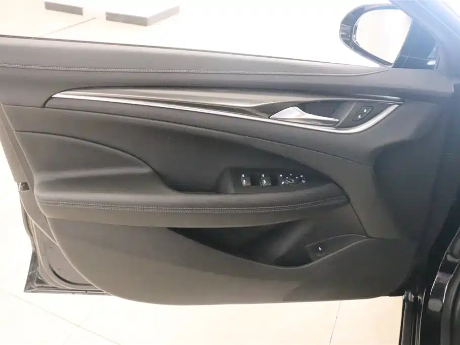 BUICK LACROSSE 2021