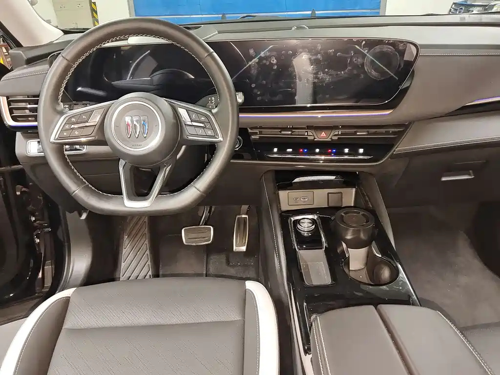BUICK ENVISION S 2024