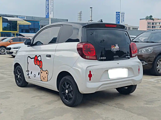 ROEWE CLEVER CLEVER  2022 YEAR 311KM YUAN  EDITION 2022