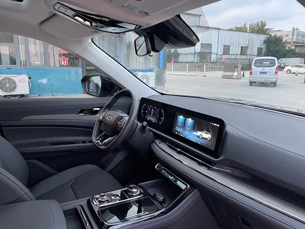 FORD EQUATOR SPORT 2024