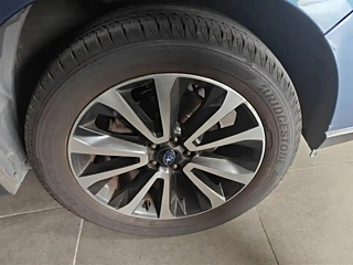 SUBARU FORESTER  2016 YEAR 2.5I  EDITION 2016