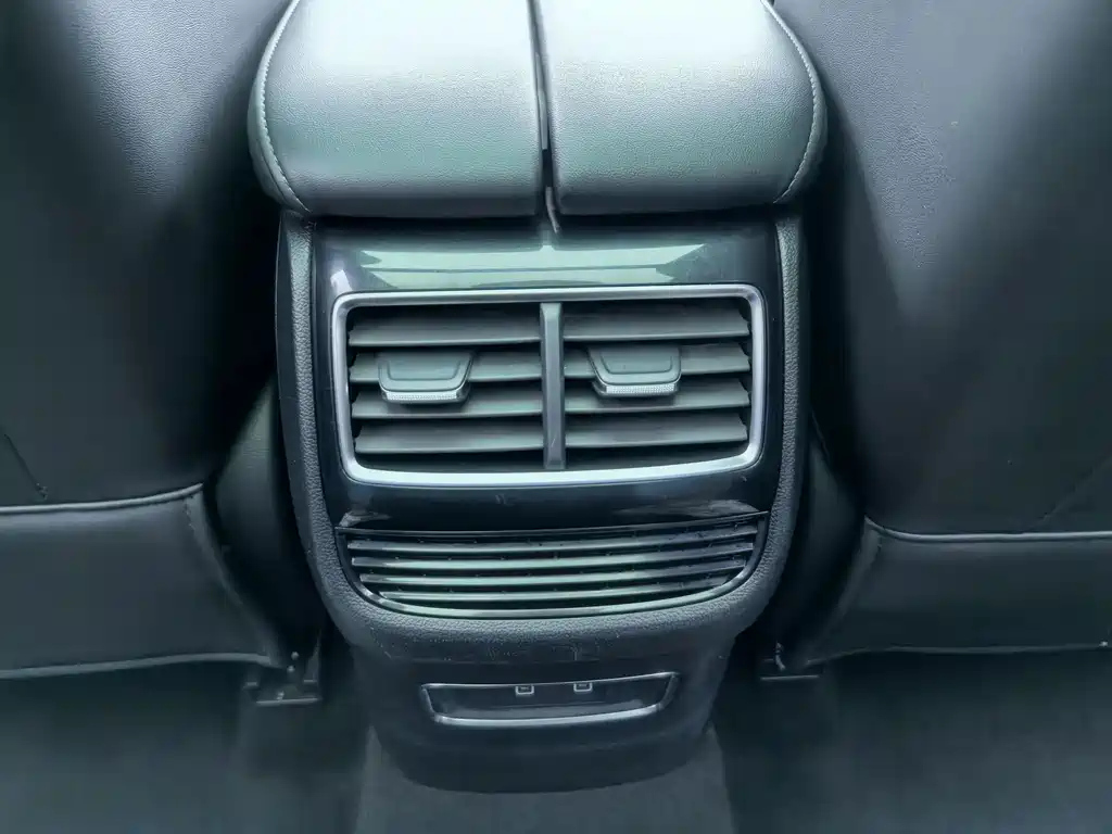 ROEWE RX5 MAX 2019