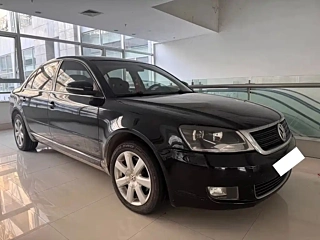 VOLKSWAGEN PASSAT LINGYU 2009