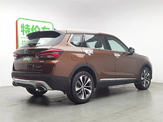 Заказать ZHONGHUA V7