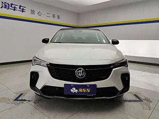BUICK VERANO