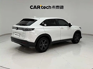HONDA XR-V 2023 YEAR 1.5L CVT EDITION 2023