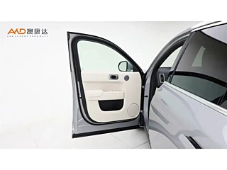 LI AUTO L7 2024 YEAR PRO 2024