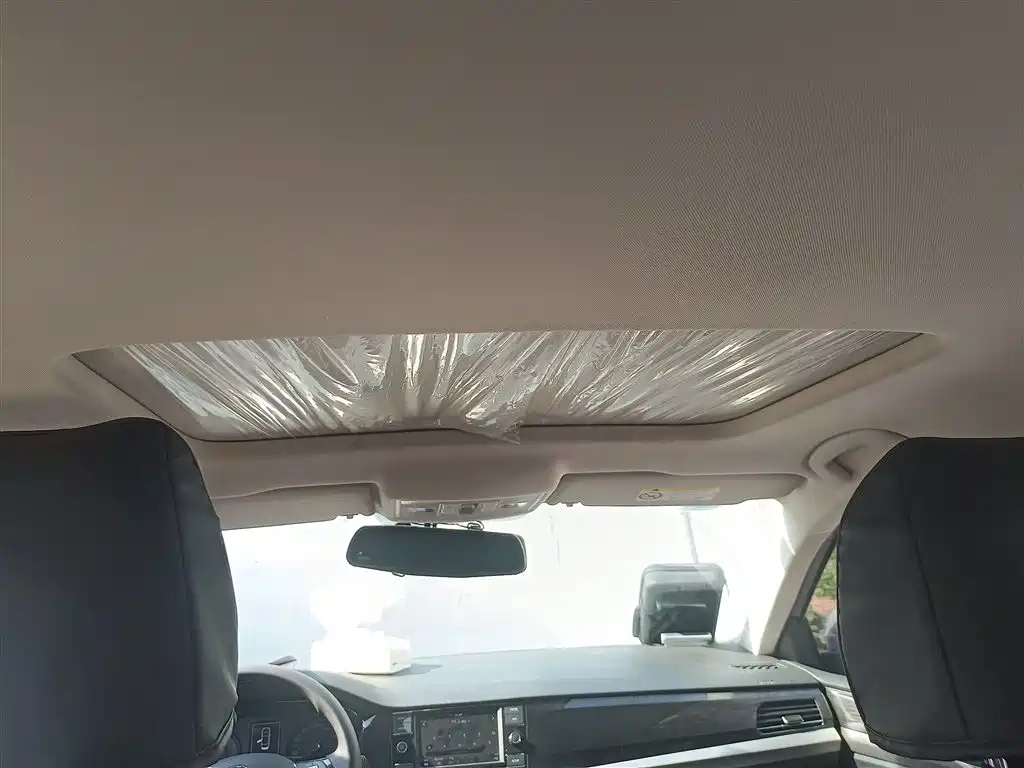 VOLKSWAGEN LAVIDA 2019