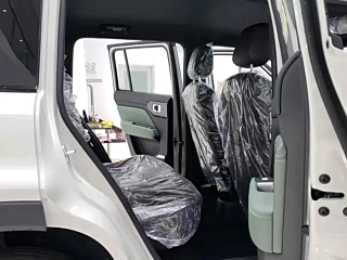 BAO JUN YUEYE PLUS  2025 YEAR FLAGSHIP EDITION 5 SEATS 2025