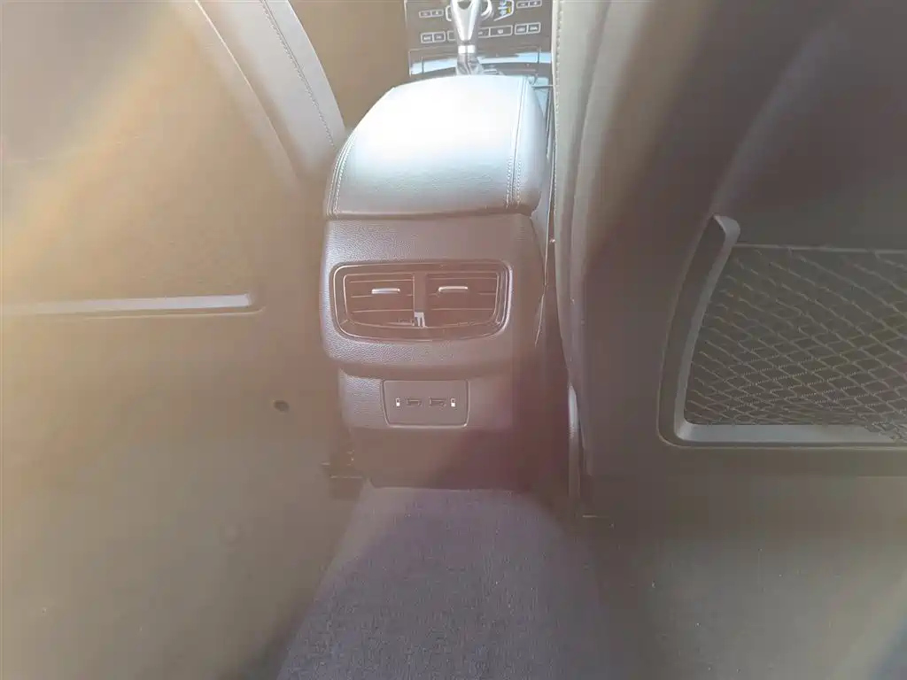 HONGQI H5 2019