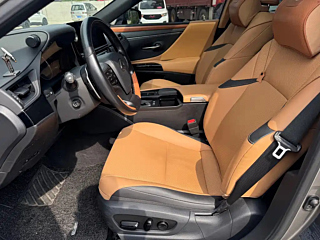 LEXUS ES 2021 YEAR 300H EDITION 2021
