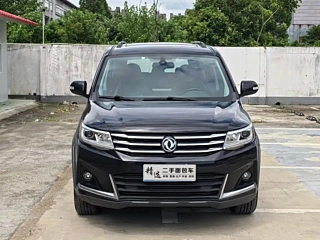 DONGFENG FORTHING SX6 2019
