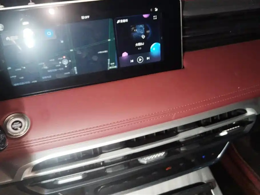 JETOUR X70 PLUS 2023