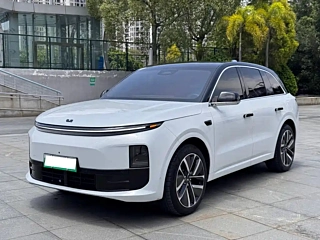 LI AUTO L6  2024 YEAR PRO 2024