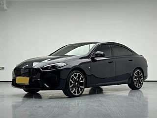 Заказать BMW 2-SERIES