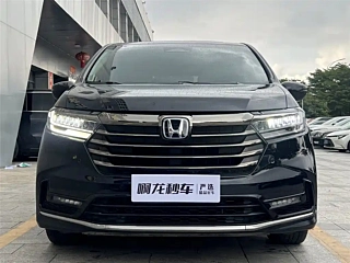 HONDA ODYSSEY  2024