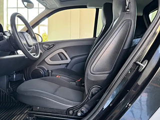 SMART FORTWO  2012 YEAR 1.0 MHD  EDITION 2012