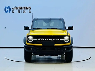 FORD &#28872;&#39532;  2024