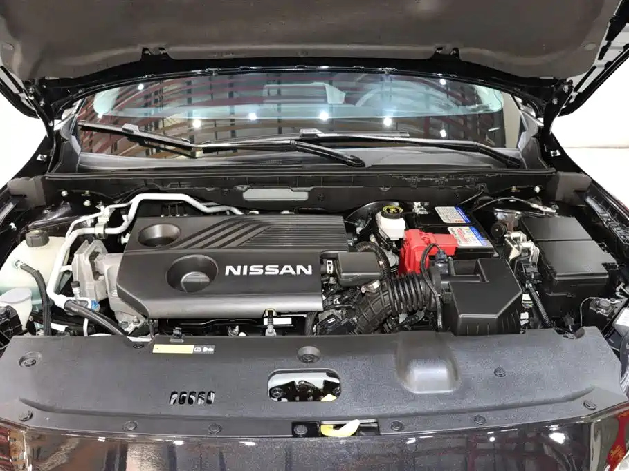 NISSAN SYLPHY 2021