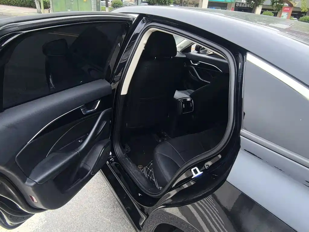 BESTURN B70 2022