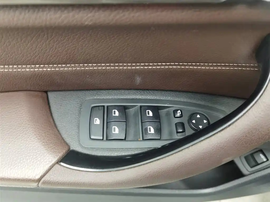 BMW X1 2016