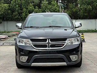 DODGE JCUV 2015