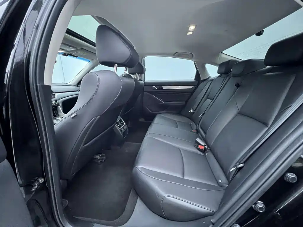 HONDA ACCORD 2022