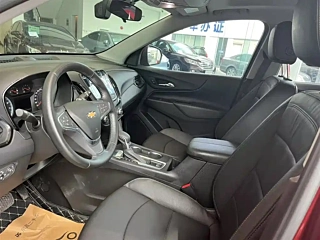 CHEVROLET EXPLORER 2021 YEAR 535T EDITION 2021