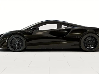 Заказать MCLAREN ARTURA