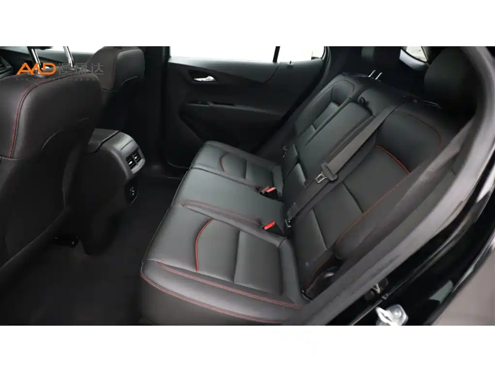 CHEVROLET EXPLORER 2021