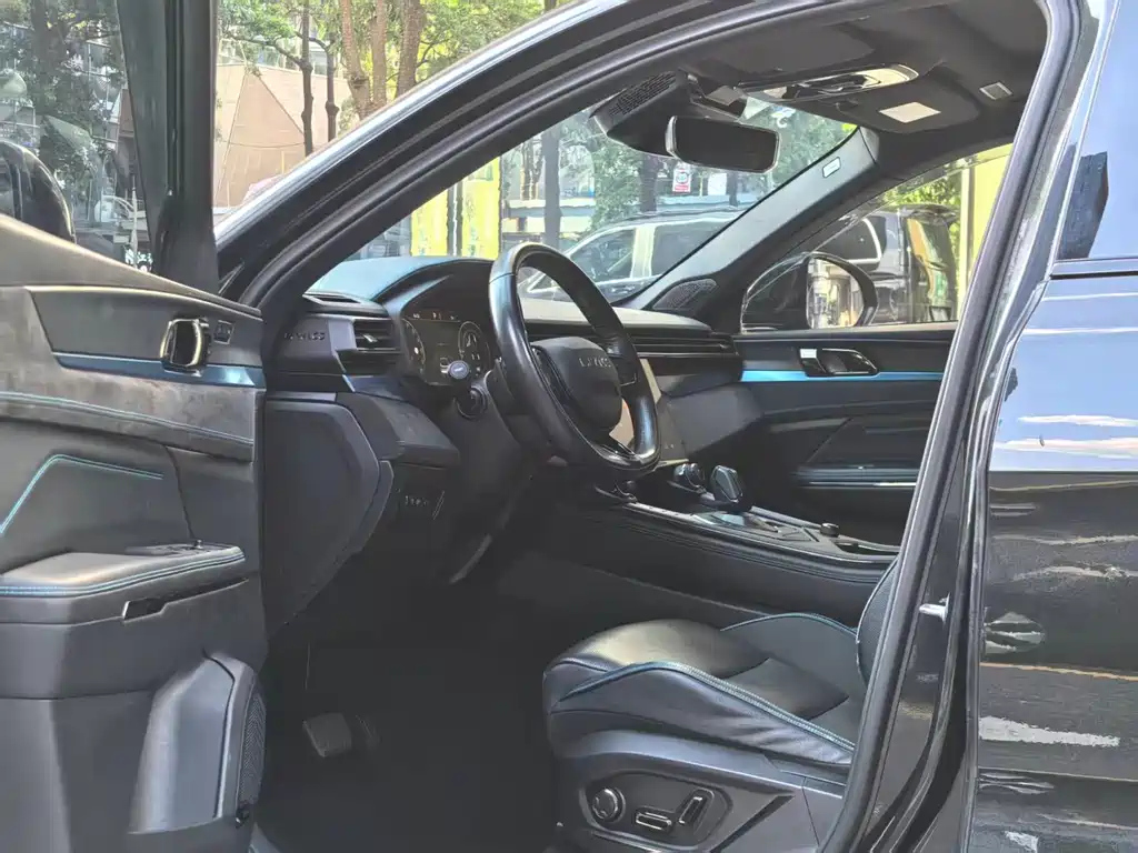 LYNK&CO 05 NEW ENERGY 2022