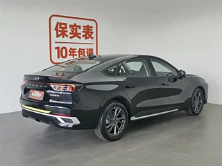 Заказать FORD MONDEO