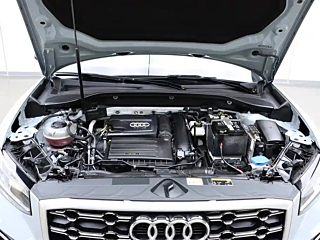 AUDI Q2L  2022 YEAR 35 TFSI FASHION DYNAMIC 2022