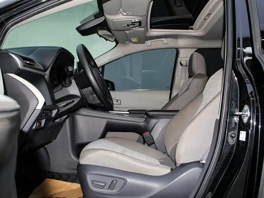 TOYOTA SIENNA SIENNA 2022